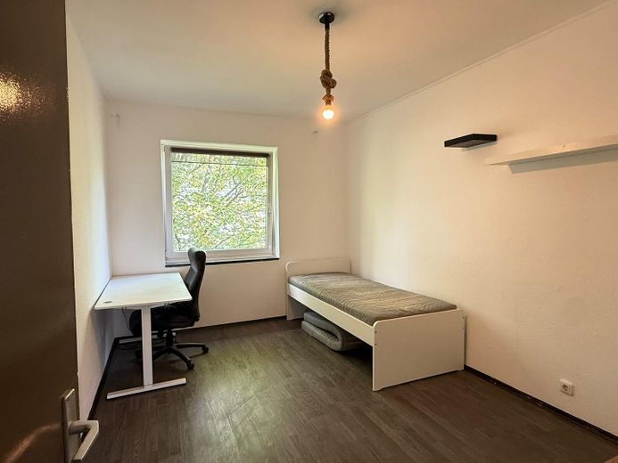 WG-Zimmer in Hamburg Hohenfelde (ab sofort) !!WG Zimmer (KEINE ganze Wohnung)!! – Foto 6