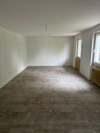 Wohnung 76QM - Wohn-Esszimmer