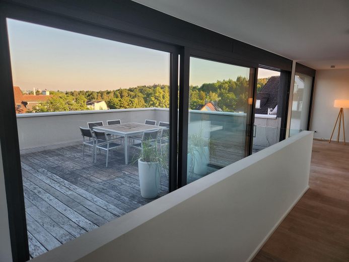 BAUHAUS-VILLA BG-5 / echte Rarität im Top-Premium-Segment – www.BG-5.de - living@BG-5.de