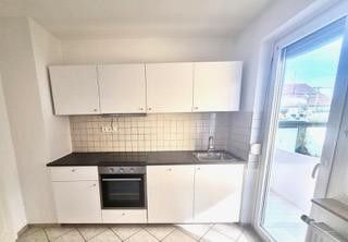 *Aydınlık ortak daire odası* EBK ve ortak balkon ile – Hier macht kochen Spaß!