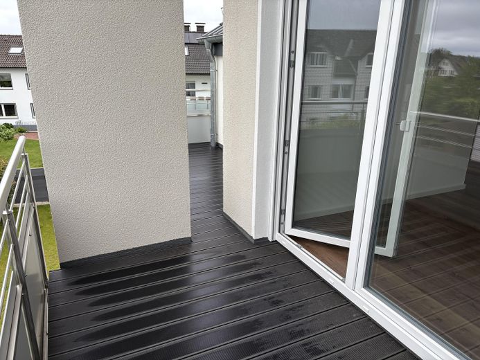 Südbalkon