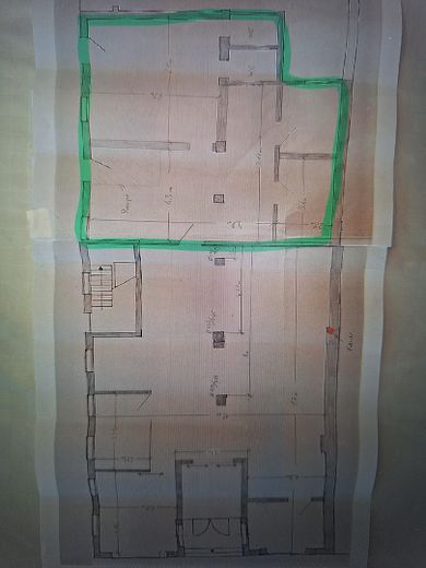 Büroräume/Praxisräume im Zentrum von Dingolfing, Lederergasse 2 – Foto 7