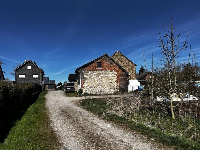 Weg von der Kesselstraße