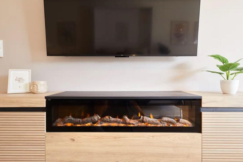 Appartamento ampio e modernizzato – Foto 3