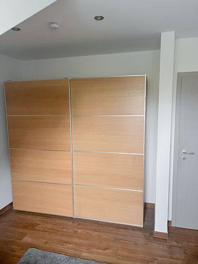 Schlafzimmer Schrank