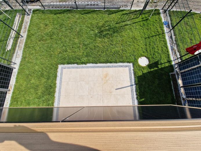 Terrasse EG Vergleichsobjek