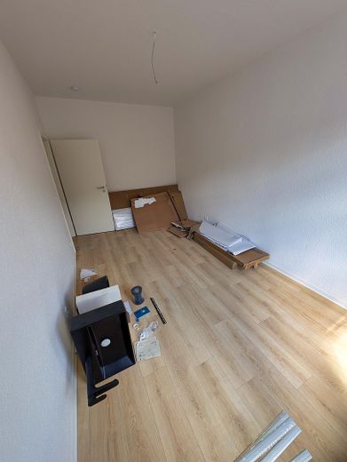 Eigentumswohnung Maisonette 5 Schlafräume, große Wohnküche und 2 Bäder – Foto 35