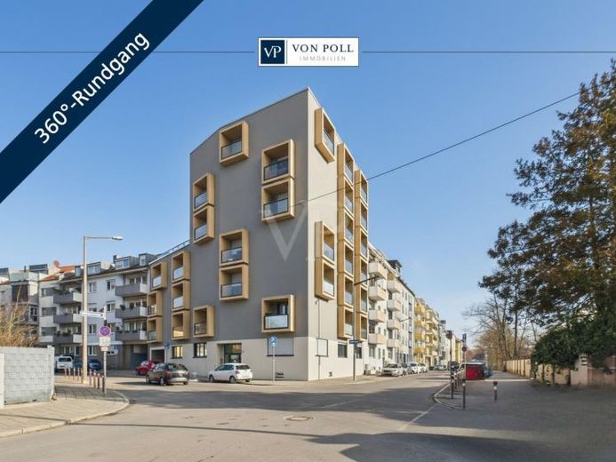 Smart investieren: Studenten-Apartment mit Rendite – फोटो 1