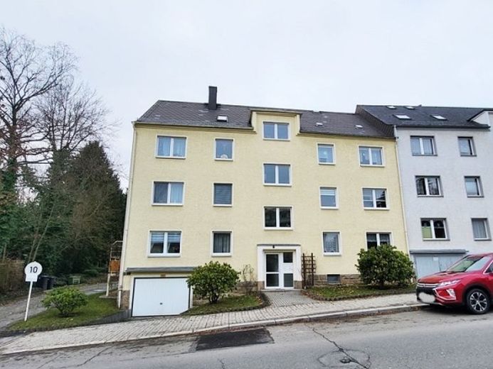 Vermietete 3-Raum-Wohnung zu verkaufen – Foto 1