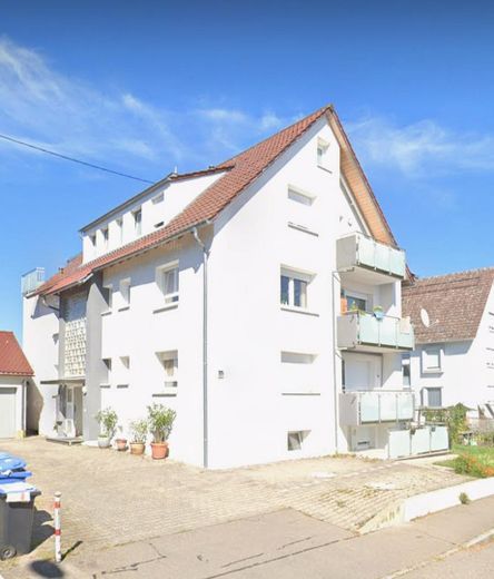 Dachterrassenwohnung – Foto 4