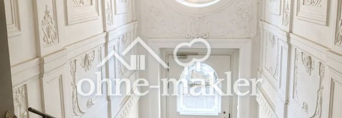 Über den Dächern Schwabings – Großzügige Dachgeschoss-Maisonette mit offener Galerie