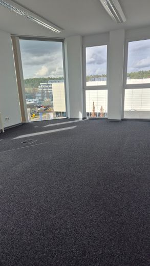 SENZA PROVVIGIONE - Alzenau - Ampia visuale sul lavoro. Uffici esclusivi e di alta qualità – Foto 6