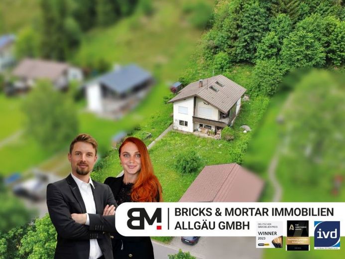 Dein Feriendomizil im Allgäu? – Photo 1