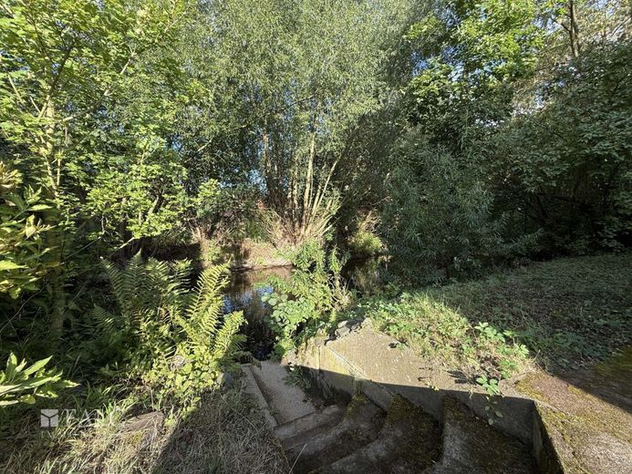 ***Doppelhaushälfte in Hullersen - Großzügiges Wohnen in idyllischer Lage*** – Zugang zur Ilme