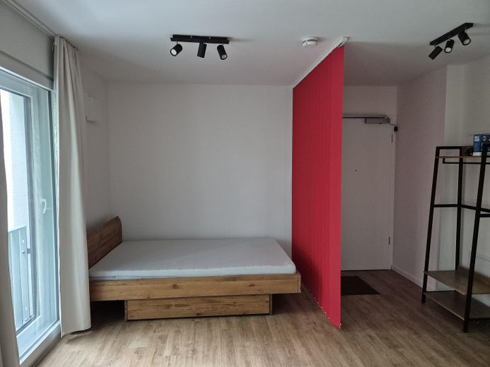 1-Zimmerwohnung möbliert,  Schöneberg/Friedenau – फोटो 5