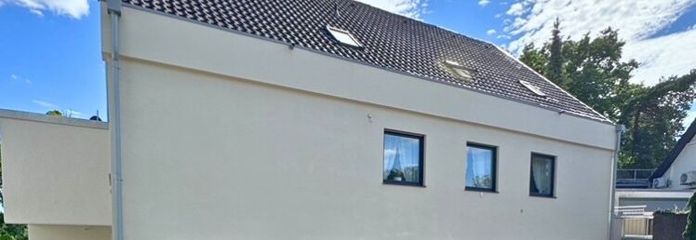 Wohnung/Büro mit eigenem Eingang in Spitzen-Lage auf dem Rotenbühl