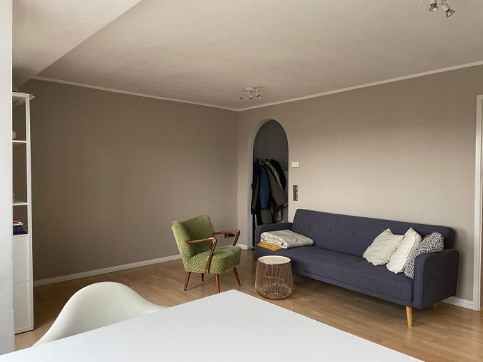 Schöne Wohnung in herrlicher Aussichtslage & Universitätsnähe – Foto 5