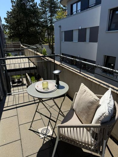 Neuwertige 2-Zimmerwohnung in sehr ruhiger Lage – Foto 12