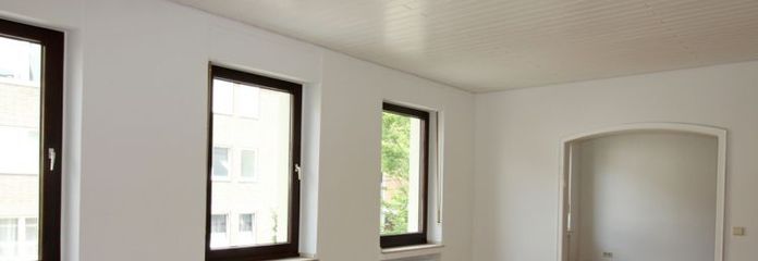 *Stilvoll wohnen mit Haus-im-Haus-Gefühl – Exklusive Altbauwohnung 160 m² - 
mit EBK und Balkon*