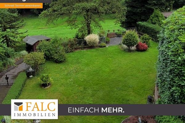 ***Willkommen in Ihrem neuen Zuhause***