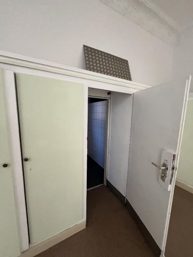Hinterzimmer 