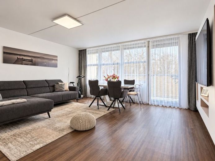 TOP-Gepflegte 4-Zi-Maisonette-Whg in Nürnberg Langwasser, zentrumsnah von Nürnberg! – Foto 1