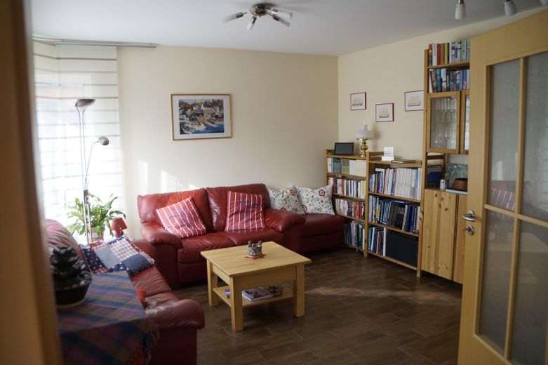 EG Wohnzimmer 1