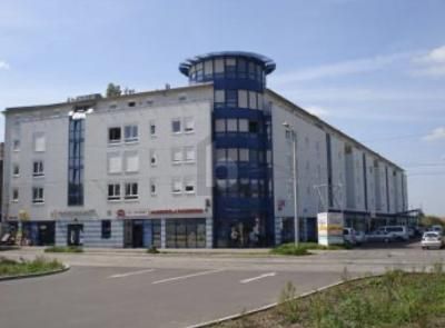 KAPITALANLAGE IN BELIEBTER LAGE