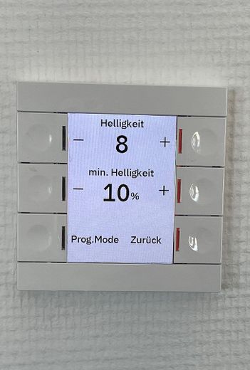 Digitale Steuereinheiten