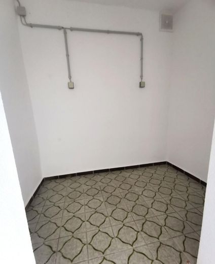 Hauswirtschaftsraum