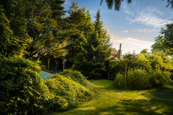 Terreno edificabile in posizione tranquilla a Mahlsdorf-Nord