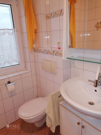 Badezimmer 1