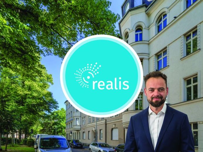 Solide 5,9 % Bruttorendite nahe TU: Vermietete 2-Zimmer-Denkmalwohnung mit EBK in Chemnitz-Bernsdorf – Foto 1