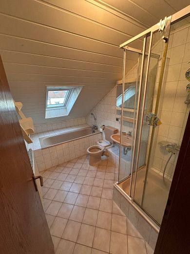 Attractive 3-room + winter garden top-floor apartment in Bruchsal – Foto 12