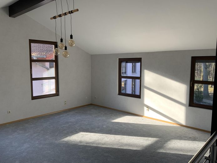 Nebengebäude Studio