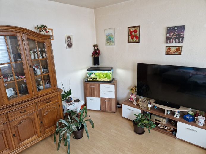 Bad Hersfeld, 2 aileli ev – Fotoğraf 15