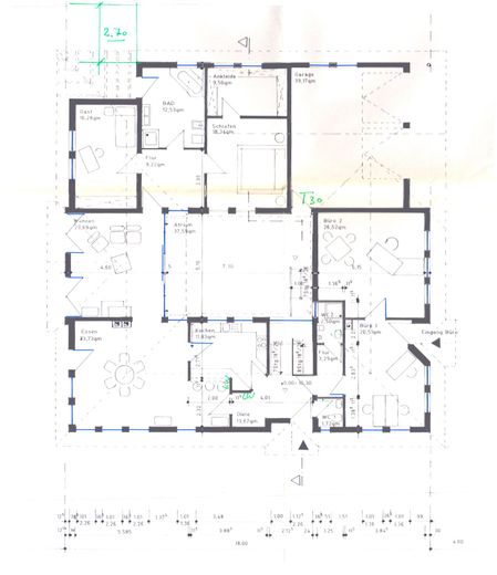 Schauenburg, Bungalow + ELW – Foto 19