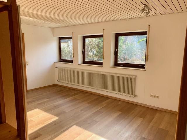 Einliegerwohnung