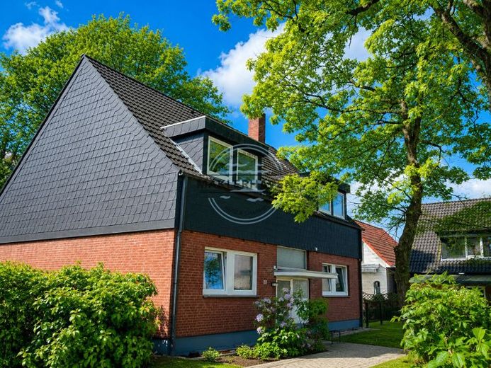 Casa plurifamiliare in una posizione prestigiosa di Bürgerfelde – Foto 1