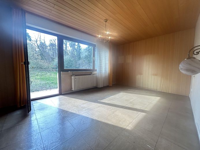 Schlafzimmer 1. Stock