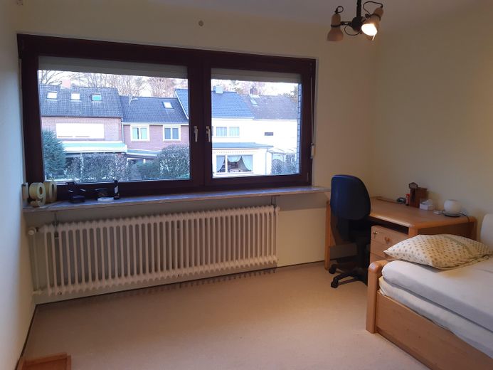 Helles Schlafzimmer 2