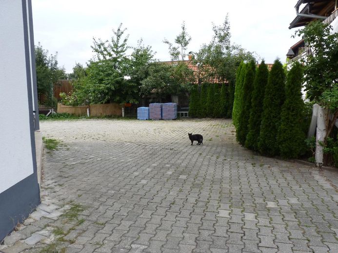 Budynek wielorodzinny/WG/pensjonat w sercu Dingolfing, zakwaterowanie dla pracowników montażowych – Zdjęcie 9