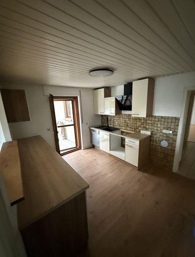 Ein- bis Zweifamilien Haus in Offenburg Weier – Küche
