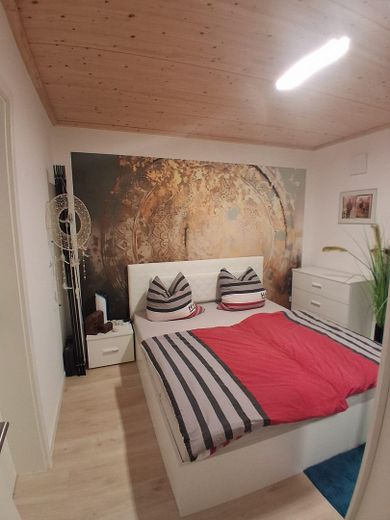 Rechtstreeks van de eigenaar - Hoogwaardige nieuwbouwwoning op toplocatie in Nittenau – Foto 13