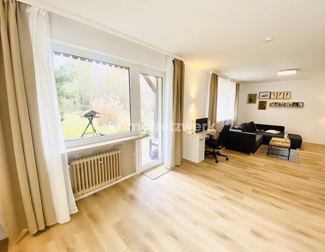 NEUER PREIS***Familienhaus mit Anliegerwohnung - Frei stehendes Zweifamilienhaus mit Herz*** – Wohnen Terrasse EG