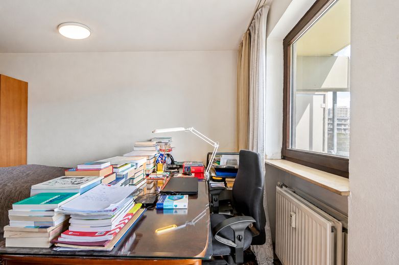 exklusive 6,2% Rendite, gut vermietete helle Wohg.+Balkon +Kellerraum + Stellpl. ohne Makler, #3012 – Foto 4