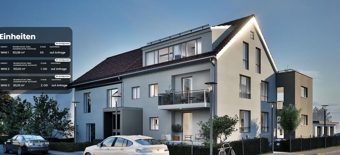 Außenansicht gesamt