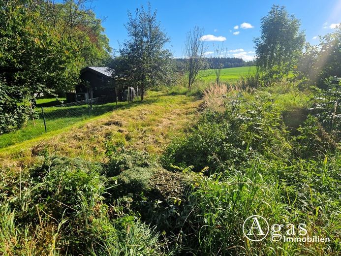 Bauträgerfreies gutgeschnittenes Grundstück in Ortsrandlage – Grundstück Ansicht 6