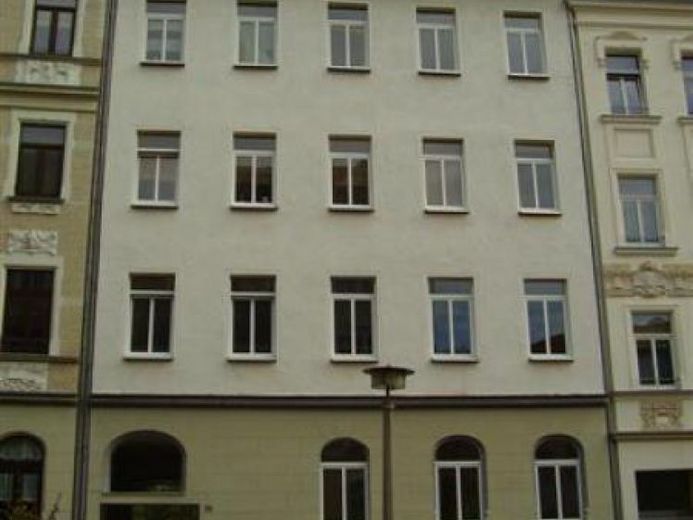 *BIRI* 2-Raum-Wohnung im Seehausgebiet – Foto 1