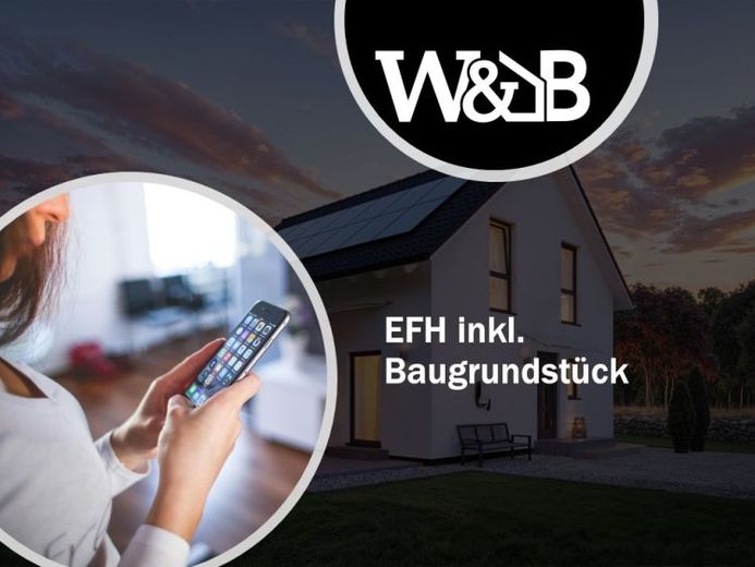 Build Your Way – Entscheide selbst, wie du bauen willst. – Foto 1